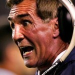 I am Mike Shanahan's Tanning Bed! I am overworked and underpaid but I have all the good dirt on the Redskins and Mike Shanahan