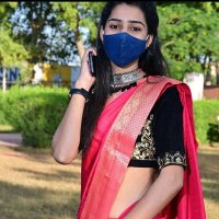 Akshita Choudhary(@RowdyAK36) 's Twitter Profile Photo
