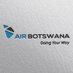 Air Botswana (@airbotswana) Twitter profile photo
