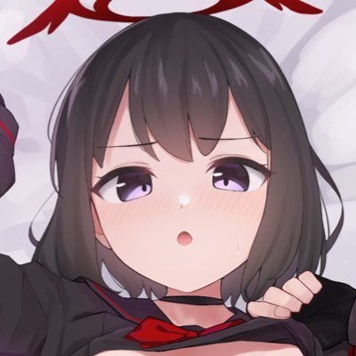 成人済の二次元(たまに三次元)話す垢。ジャンルも雑多な上、成人向けもRTしたりするので未成年フォロー禁止。アイコン→しわ @siwaa0419 さん 感謝！