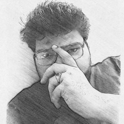 RAJaiHindh's profile picture. JaiHindh