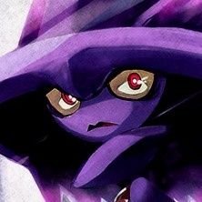 DojoGhost's profile picture. // Pokemon RP SL // No art is mine unless stated. // #AveryMun