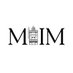 MIM_communications (@mimbrussels) Twitter profile photo