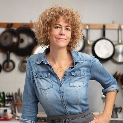 laurelevans's profile picture. Milan-based, Texas-born food writer, TV host, recipe developer, buona forchetta 🍴Blog 👉 Un'Americana in Cucina