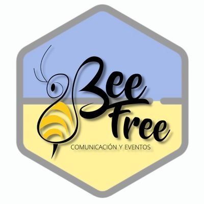 Agencia de comunicación y eventos. Trabajamos para alcanzar tus sueños y objetivos. Nuestro cliente, nuestra abeja reina. ‘Nunca una 🐝 fue tan importante’.