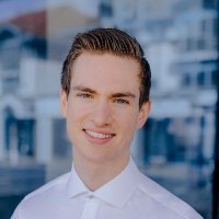Vincent Albrecht (@_valbrecht) 's Twitter Profile