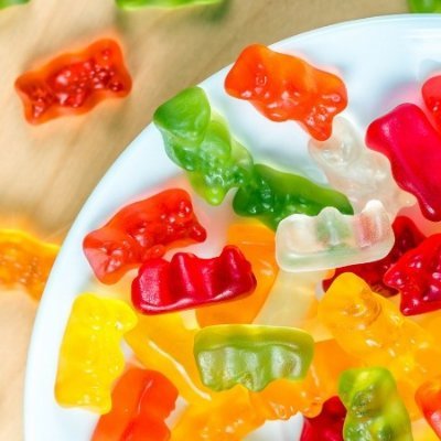Katie Couric CBD Gummies components are totally home grown with stunning and phenomenal recovery houses and cbd is criminal.Also, CBD edibles right now are of