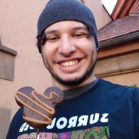 Luis Carmona (@luiscar45528084) 's Twitter Profile