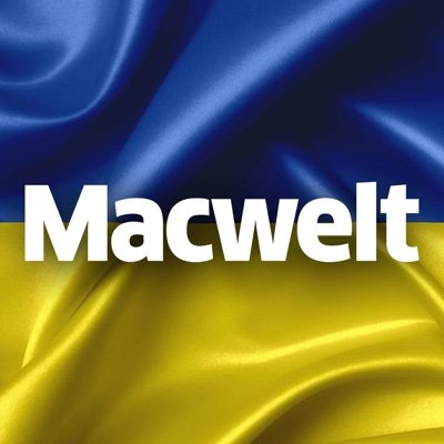 macwelt Profile Picture