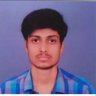 AnkeshK40840111's profile picture. Student