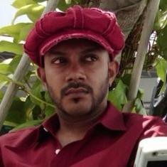 kumaressan's profile picture. I design & build machines | Love motorsports especially MotoGP, F1, WEC & WRC | Track Cycling | Love engineering and design | 🇲🇾

Born in N9 ❤️💛🖤