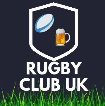 🏉 Best Rugby Clubs in the UK
😁 DM me to get your Club featured 
👍 LIKE & FOLLOW