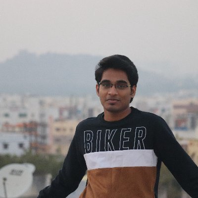 mldinesh0's profile picture. 