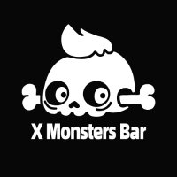 X Monsters Bar (@xmonstersbarnft) 's Twitter Profile
