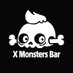 X Monsters Bar (@xmonstersbarnft) Twitter profile photo X Monsters Bar (@xmonstersbarnft) Twitter profile photo