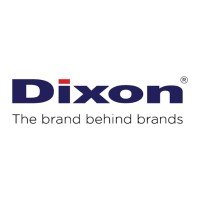 The brand behind brands.
Dixon Technologies (India) Limited has been leading the electronic manufacturing services (EMS) space in India.