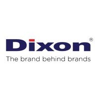 Dixon Technologies India Limited(@DixonTech_India) 's Twitter Profileg