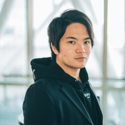 shimpei_fujino's profile picture. nap CEO @nap_art_jp / 25歳 / ICU / eスポーツ / 奈良出身
