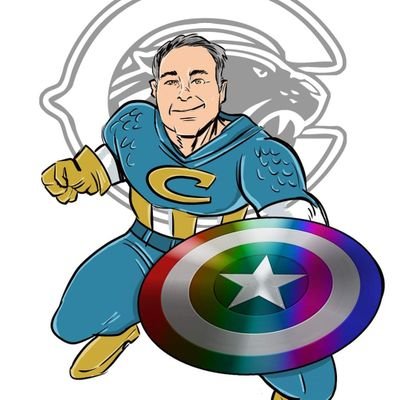 mrfieldmanchs's profile picture. SPED Teacher Collingswood HS  M.Ed ,Husband, Father, Advocate for Students & Social Justice My faith , Manchester United, NY Mets.and justice for all,He,him,his