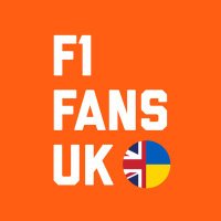 Formula 1 Fans UK(@formula1fansuk) 's Twitter Profile Photo
