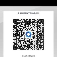 R.ahmad Tsya'roni (@tsyaahmad) 's Twitter Profile