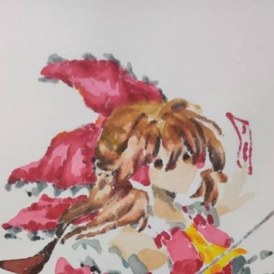 Rainfrog562さんのプロフィール画像