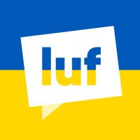 LUF (@lufswe) 's Twitter Profile