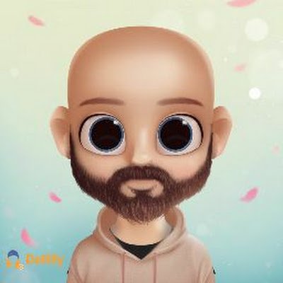AlastairPadgett's profile picture. 
