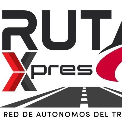 RutaXpres . Red de Autónomos de Transporte LIGERO. Envio de Mercancia SIMplemente Diferentes. Presencia en todas las provincias.