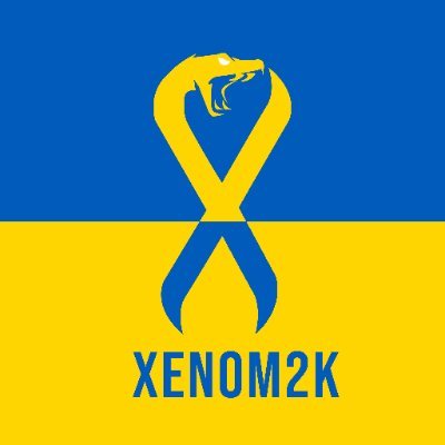 Xenom2K Profile Picture