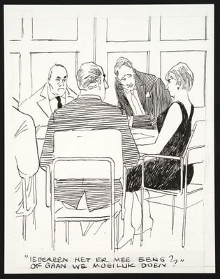 MeganDonne's profile picture. Mensenrechtenadvocaat