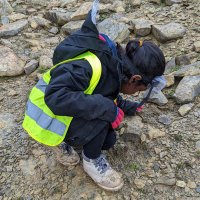 raising_a_palaeontologist (@raisingapalaeo1) 's Twitter Profile