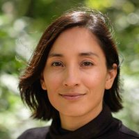 Andrea Gomez (@indigenerd) 's Twitter Profile Photo