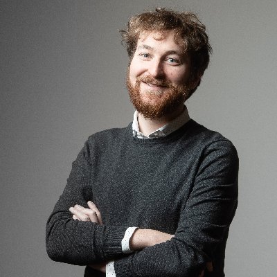 Journaliste mobilité @DHBruxelles / Romaniste / Parlez-moi d'art, de politique et de mobilité/ Bien sûr: mes tweets n'engagent que moi