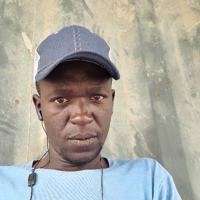 CWathaka's profile picture. Every day is not good, but there is goodness in every day