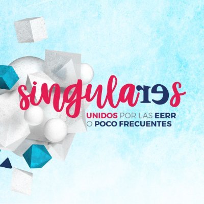 SingulaREs | Unidos por las EERR o poco frecuentes