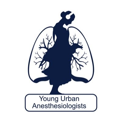 Heimat des Young Urban Anesthesiologists Podcast;  verwaltet von @macfining(seine Meinung) @AINS_YUAN@mastodon.Social