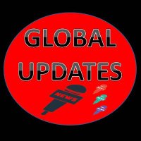 Global Updates 🌍(@GlobalUpdates7) 's Twitter Profile Photo