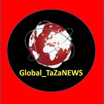 Global_TazaNews Profile Picture