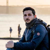David Babayan (@davidbbn_) 's Twitter Profile
