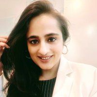 Madhavi Arora (@madhaviarora7) 's Twitter Profile