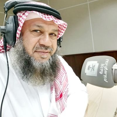 محبٌ لديني ووطني
#السعودية خط أحمر
مقدم برامج بإذاعة نداء الإسلام
ومدير جمعية رعاية السجناء وأسرهم بالمدينة(رحمة)
ماجستير إعلام