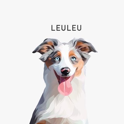 Hi i’m Erin! Leu Leu is my fun loving Australian Shepherd. Come join our adventures in Florida! IG: leuleu_theblue