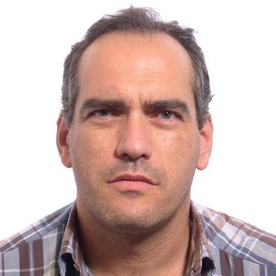 Ángel Ramón Aroca Bravo