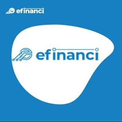 efinanciapp's profile picture. 