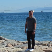OZAN TANKUŞ(@OzanTankus) 's Twitter Profile Photo