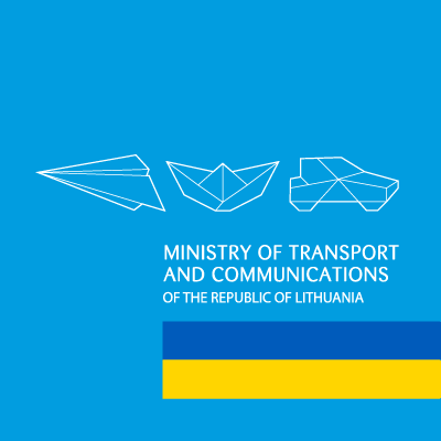 Ministry of Transport and Communications of the Republic of Lithuania