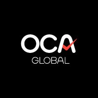 OCA Global (@global_oca) 's Twitter Profile