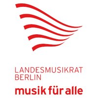 Landesmusikrat Berlin e.V.(@LandesmusikratE) 's Twitter Profile Photo