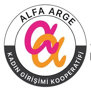 arge_alfa's profile picture. Alfa Arge Kadın Girişimi Resmi Twitter Hesabı https://t.co/wuykIF5y3j… https://t.co/Us3b1dZ954